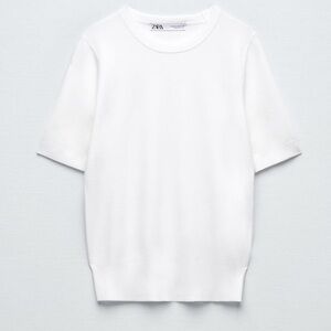 Basic Knitwear Sweater